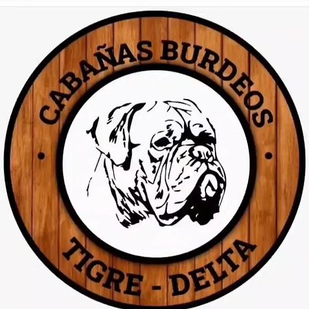טיגרה Cabanas Burdeos מראה חיצוני תמונה