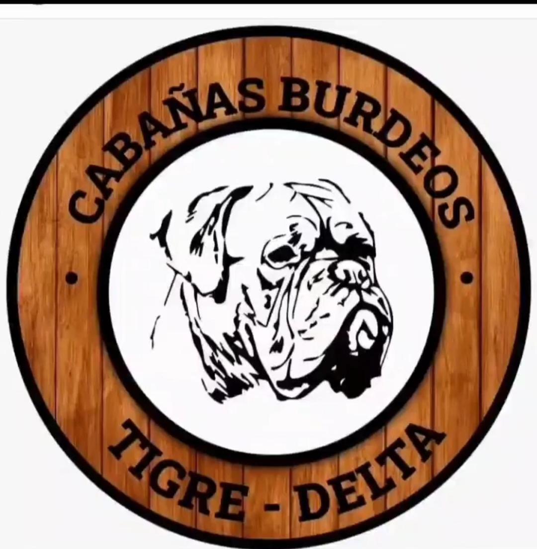 טיגרה Cabanas Burdeos מראה חיצוני תמונה