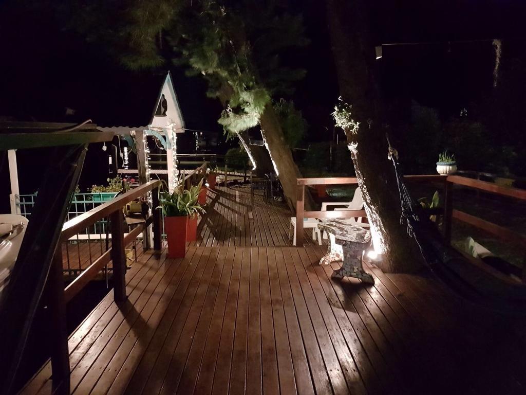 טיגרה Cabanas Burdeos מראה חיצוני תמונה